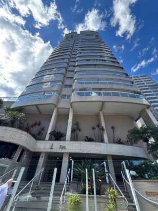 Imagem Apartamento com 3 Quartos à Venda, 136 m² em Aviação - Praia Grande Imagem Apartamento com 3 Quartos à Venda, 136 m² em Aviação - Praia Grande