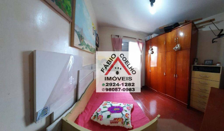 Imagem Apartamento com 2 Quartos à Venda, 55 m² em Jabaquara - São Paulo Imagem Apartamento com 2 Quartos à Venda, 55 m² em Jabaquara - São Paulo