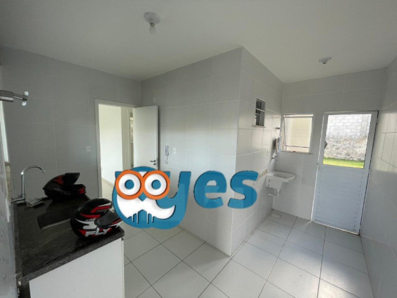Imagem Casa com 3 Quartos para Alugar, 200 m² em Sim - Feira De Santana Imagem Casa com 3 Quartos para Alugar, 200 m² em Sim - Feira De Santana