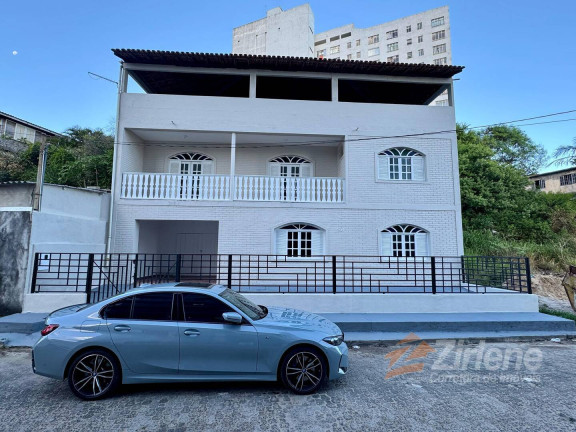 Imagem Casa com 6 Quartos à Venda, 361 m² em Praia Do Riacho - Guarapari Imagem Casa com 6 Quartos à Venda, 361 m² em Praia Do Riacho - Guarapari