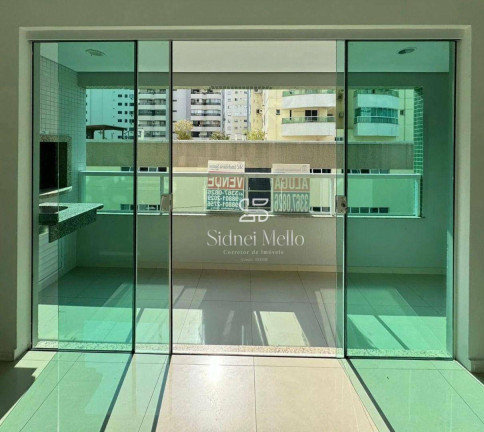 Imagem Apartamento com 4 Quartos à Venda, 114 m² em 2 Quadra Centro - Balneário Camboriú