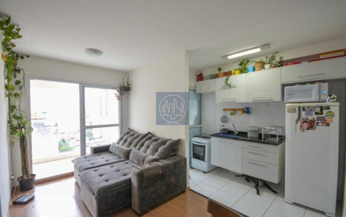 Imagem Apartamento com 2 Quartos à Venda, 63 m² em Cambuci - São Paulo Imagem Apartamento com 2 Quartos à Venda, 63 m² em Cambuci - São Paulo