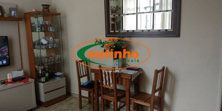 Imagem Apartamento com 2 Quartos à Venda, 80 m² em Tijuca - Rio De Janeiro Imagem Apartamento com 2 Quartos à Venda, 80 m² em Tijuca - Rio De Janeiro