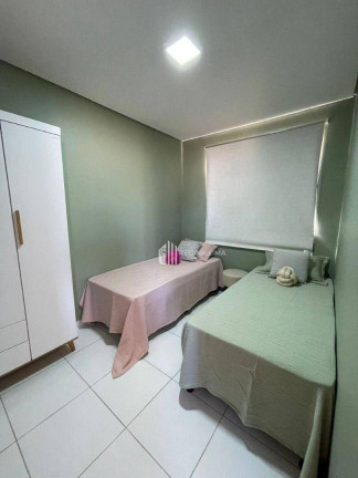 Imagem Apartamento com 2 Quartos à Venda, 46 m² em Santa Maria Da Codipe - Teresina Imagem Apartamento com 2 Quartos à Venda, 46 m² em Santa Maria Da Codipe - Teresina