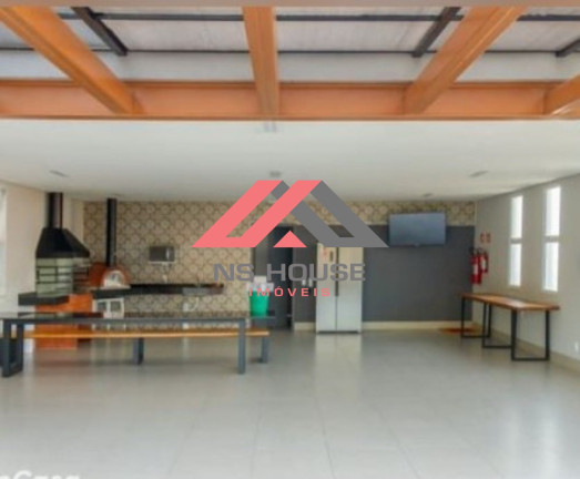 Imagem Imóvel com 2 Quartos à Venda, 44 m² em Parque Das Nações - Santo André Imagem Imóvel com 2 Quartos à Venda, 44 m² em Parque Das Nações - Santo André