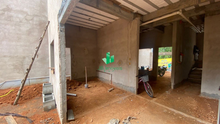 Imagem Casa com 3 Quartos à Venda, 160 m² em Ibituruna - Montes Claros Imagem Casa com 3 Quartos à Venda, 160 m² em Ibituruna - Montes Claros