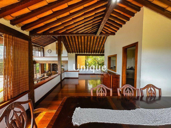 Imagem Casa com 5 Quartos à Venda, 600 m² em Ferradura - Armação Dos Búzios Imagem Casa com 5 Quartos à Venda, 600 m² em Ferradura - Armação Dos Búzios