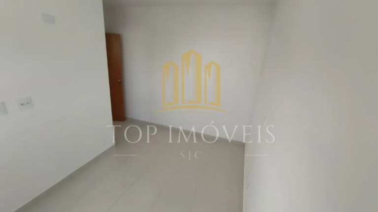 Imagem Apartamento com 2 Quartos à Venda, 60 m² em Jardim América - São José Dos Campos