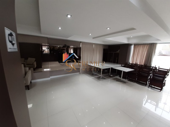 Imagem Apartamento com 4 Quartos à Venda, 128 m² em Agronômica - Florianópolis