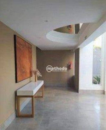 Imagem Apartamento com 1 Quarto à Venda, 51 m² em Cambuí - Campinas Imagem Apartamento com 1 Quarto à Venda, 51 m² em Cambuí - Campinas