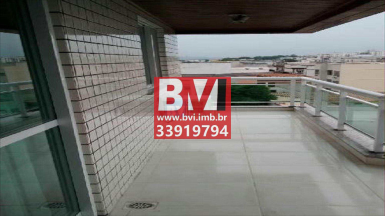 Imagem Apartamento com 2 Quartos à Venda, 190 m² em Vista Alegre - Rio De Janeiro