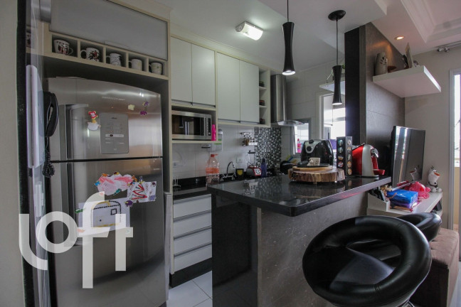 Imagem Apartamento com 2 Quartos à Venda, 57 m² em Interlagos (cidade Dutra) - São Paulo Imagem Apartamento com 2 Quartos à Venda, 57 m² em Interlagos (cidade Dutra) - São Paulo