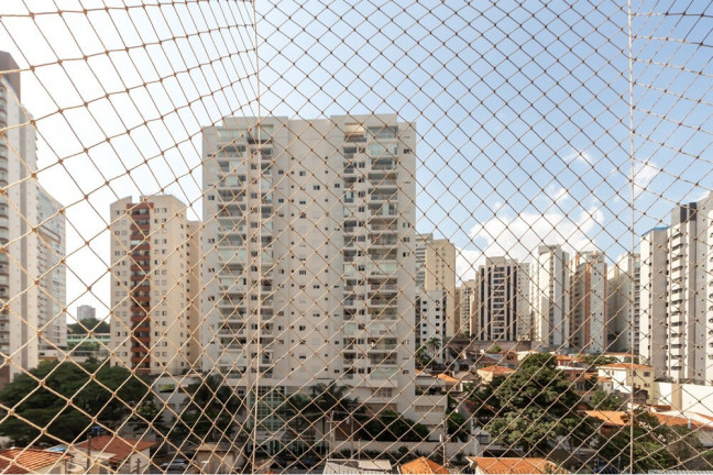Imagem Apartamento com 2 Quartos à Venda, 70 m² em Chácara Inglesa - São Paulo Imagem Apartamento com 2 Quartos à Venda, 70 m² em Chácara Inglesa - São Paulo