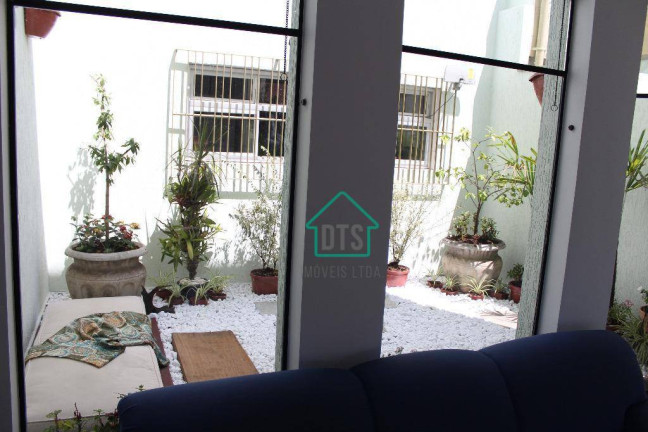 Imagem Casa com 3 Quartos à Venda, 426 m² em Vila Ré - São Paulo