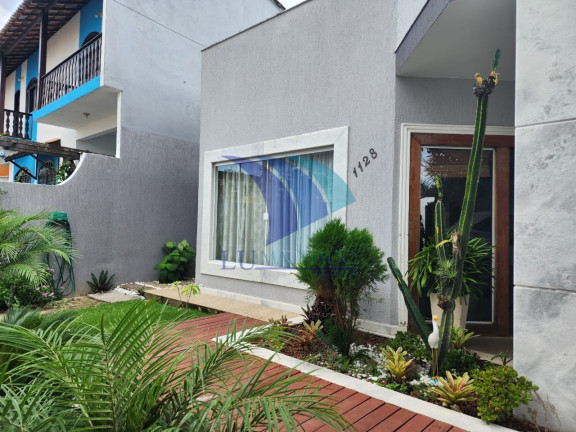 Imagem Casa com 3 Quartos à Venda, 150 m² em Perócondomínio Dos Pássaros - Cabo Frio Imagem Casa com 3 Quartos à Venda, 150 m² em Perócondomínio Dos Pássaros - Cabo Frio