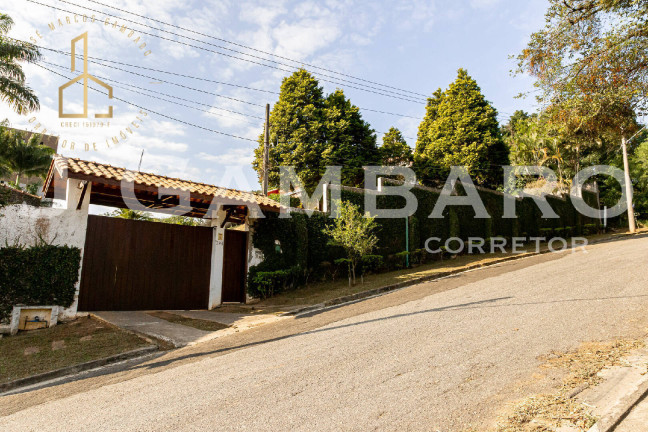 Imagem Casa com 3 Quartos à Venda, 500 m² em Jardim Bandeirantes - Sorocaba