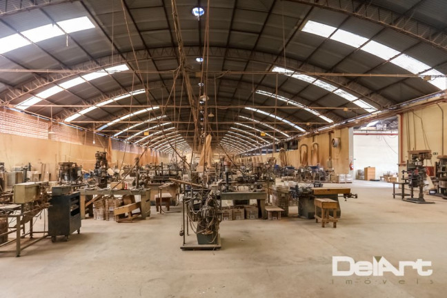 Imagem Galpão à Venda, 14.492 m² em Cidade Industrial - Curitiba Imagem Galpão à Venda, 14.492 m² em Cidade Industrial - Curitiba