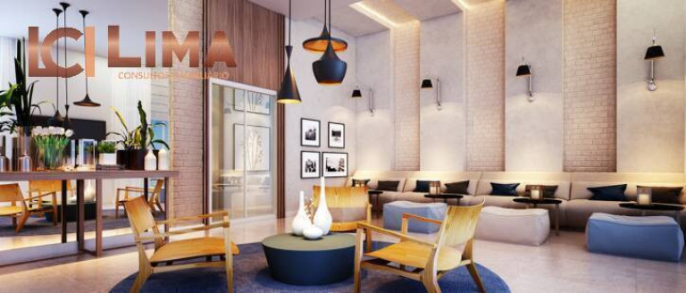 Imagem Apartamento com 3 Quartos à Venda, 90 m² em Guararapes - Fortaleza