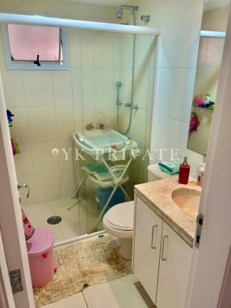 Imagem Apartamento com 3 Quartos à Venda, 101 m² em Barra Funda - São Paulo