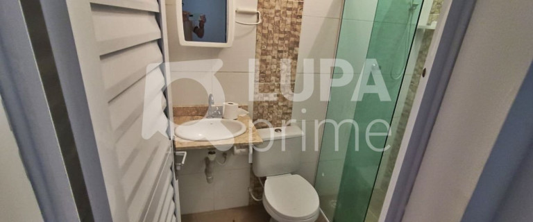 Imagem Apartamento com 1 Quarto para Alugar, 37 m² em Brás - São Paulo Imagem Apartamento com 1 Quarto para Alugar, 37 m² em Brás - São Paulo