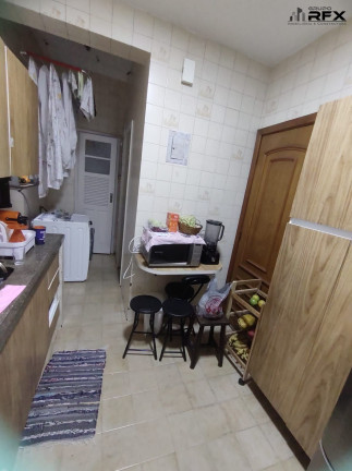 Imagem Apartamento com 3 Quartos à Venda, 87 m² em Icaraí - Niterói