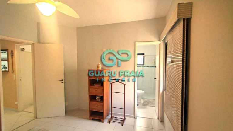 Imagem Apartamento com 3 Quartos à Venda, 110 m² em Enseada - Guarujá