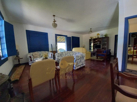 Imagem Casa com 5 Quartos à Venda, 1.880 m² em Parque Do Ingá - Teresópolis Imagem Casa com 5 Quartos à Venda, 1.880 m² em Parque Do Ingá - Teresópolis