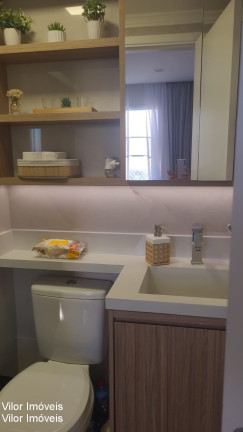 Imagem Imóvel com 2 Quartos à Venda, 32 m² em Parque Vitória - São Paulo Imagem Imóvel com 2 Quartos à Venda, 32 m² em Parque Vitória - São Paulo