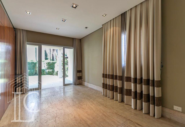 Imagem Casa com 4 Quartos à Venda, 813 m² em Alto Da Boa Vista - São Paulo Imagem Casa com 4 Quartos à Venda, 813 m² em Alto Da Boa Vista - São Paulo