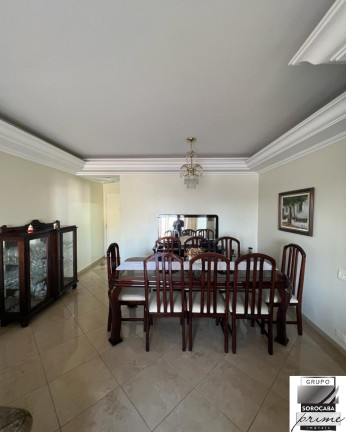 Imagem Apartamento com 3 Quartos à Venda, 130 m² em Centro - Sorocaba