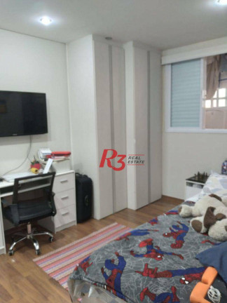 Imagem Apartamento com 2 Quartos à Venda, 108 m² em Gonzaga - Santos Imagem Apartamento com 2 Quartos à Venda, 108 m² em Gonzaga - Santos