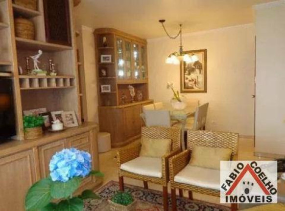 Imagem Apartamento com 3 Quartos à Venda, 103 m² em Bela Vista - São Paulo Imagem Apartamento com 3 Quartos à Venda, 103 m² em Bela Vista - São Paulo