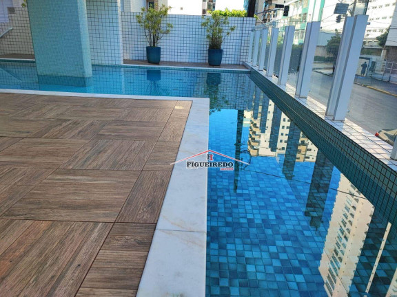 Imagem Apartamento com 3 Quartos à Venda, 134 m² em Canto Do Forte - Praia Grande Imagem Apartamento com 3 Quartos à Venda, 134 m² em Canto Do Forte - Praia Grande