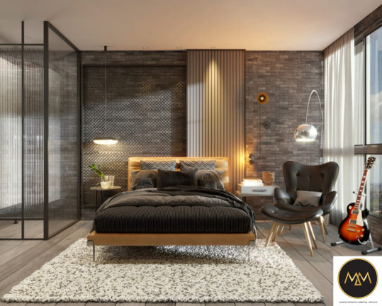 Imagem Flat com 1 Quarto à Venda, 17 m² em Jardim Oceania - João Pessoa
