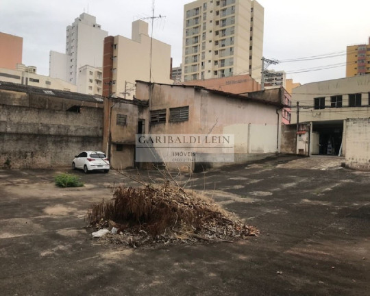 Imagem Imóvel à Venda, 261 m² em Centro - Campinas Imagem Imóvel à Venda, 261 m² em Centro - Campinas