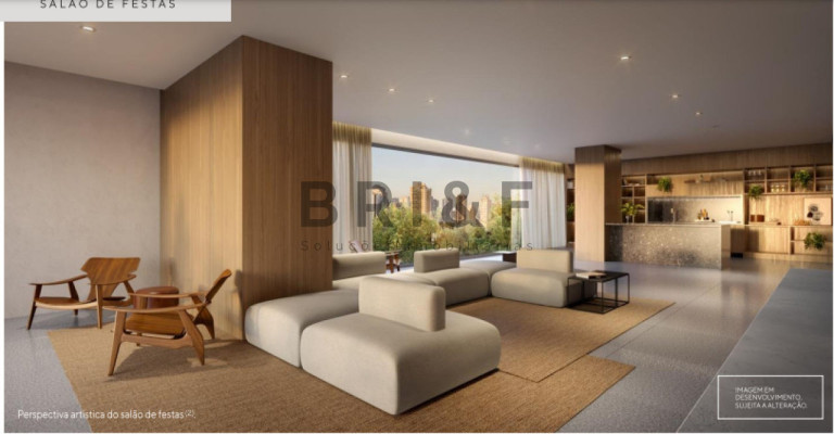 Imagem Apartamento com 4 Quartos à Venda, 203 m² em Brooklin - São Paulo Imagem Apartamento com 4 Quartos à Venda, 203 m² em Brooklin - São Paulo