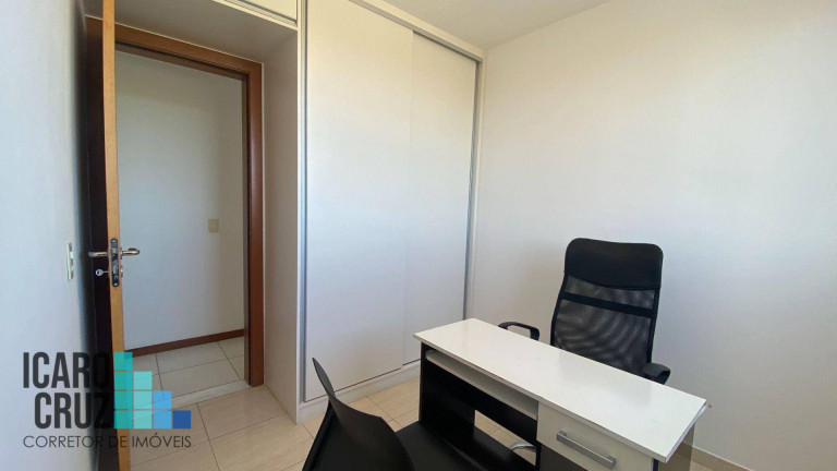 Imagem Apartamento com 3 Quartos à Venda, 65 m² em Itapuã - Salvador Imagem Apartamento com 3 Quartos à Venda, 65 m² em Itapuã - Salvador