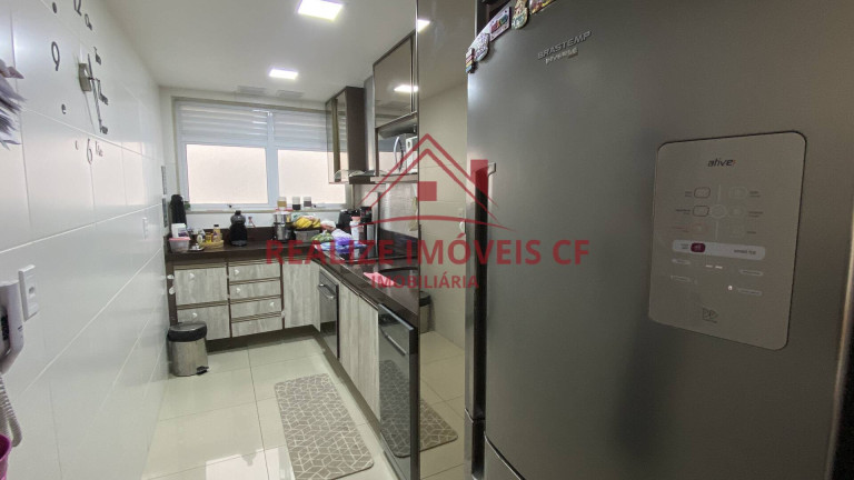 Imagem Cobertura com 3 Quartos à Venda, 230 m² em Braga - Cabo Frio