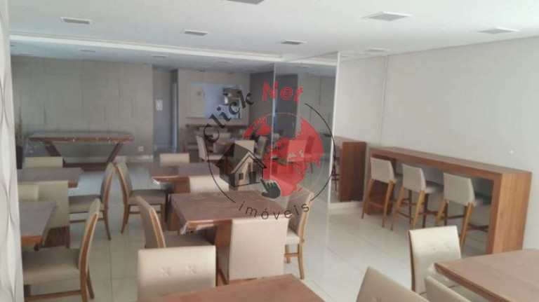 Imagem Apartamento com 3 Quartos à Venda, 84 m² em Centro - São Bernardo Do Campo Imagem Apartamento com 3 Quartos à Venda, 84 m² em Centro - São Bernardo Do Campo