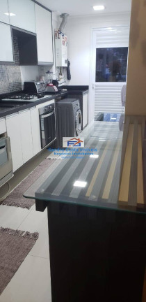 Imagem Apartamento com 2 Quartos à Venda, 82 m² em Jardim Das Vertentes - São Paulo