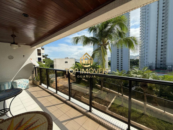 Imagem Apartamento com 3 Quartos à Venda, 95 m² em Enseada - Guarujá Imagem Apartamento com 3 Quartos à Venda, 95 m² em Enseada - Guarujá