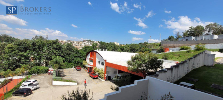 Imagem Apartamento com 3 Quartos à Venda, 80 m² em Pinheirinho - Vinhedo