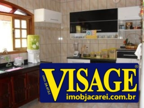 Imagem Casa com 4 Quartos à Venda, em Jd. St. Maria - Jacareí Imagem Casa com 4 Quartos à Venda, em Jd. St. Maria - Jacareí