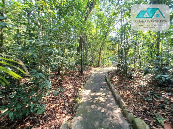 Imagem Terreno em Condomínio à Venda,  em Park Imperial - Caraguatatuba