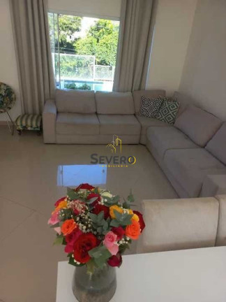 Imagem Casa de Condomínio com 3 Quartos à Venda, 500 m² em Maria Paula - São Gonçalo