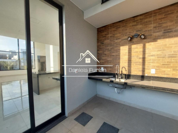 Imagem Casa de Condomínio com 3 Quartos à Venda, 170 m² em Condomínio Cyrela Landscape Esplanada - Votorantim