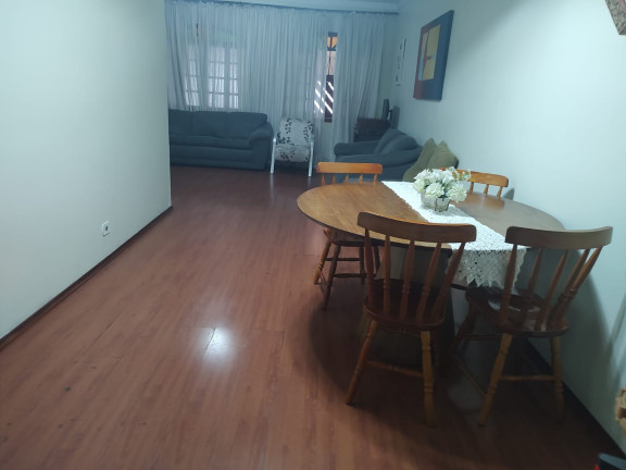 Imagem Casa com 5 Quartos à Venda, 188 m² em Independência - São Bernardo Do Campo Imagem Casa com 5 Quartos à Venda, 188 m² em Independência - São Bernardo Do Campo