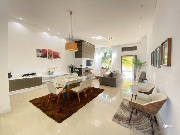Imagem Casa de Condomínio com 4 Quartos à Venda, 343 m² em Parque Antártica - Capao Da Canoa Imagem Casa de Condomínio com 4 Quartos à Venda, 343 m² em Parque Antártica - Capao Da Canoa