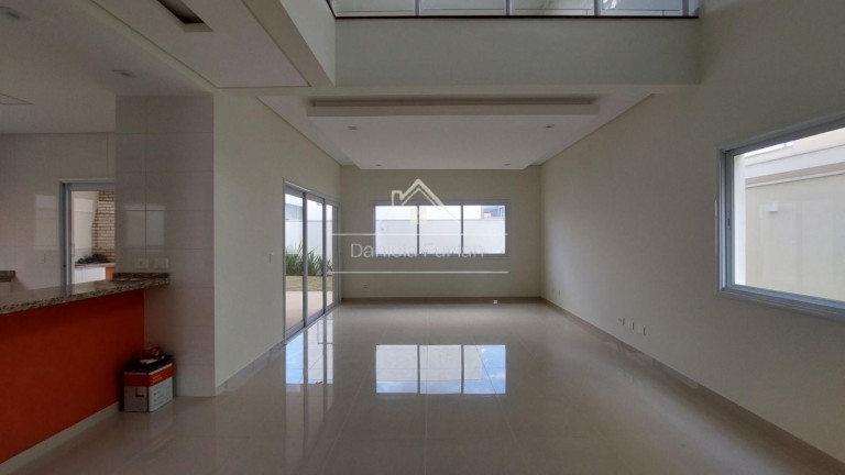 Imagem Casa de Condomínio com 3 Quartos à Venda, 250 m² em Condomínio Chácara Ondina - Sorocaba