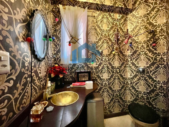 Imagem Casa de Condomínio com 4 Quartos à Venda, 256 m² em Granja Viana - Cotia